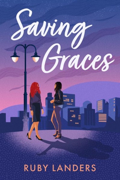 Saving Grace - Pamela Gossiaux 9f7c9572dc58a33b501e7f037fe9b00d