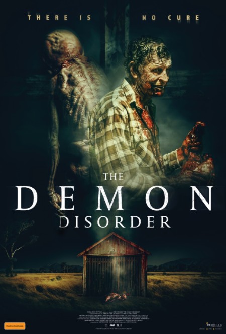 The Demon Disorder (2024) 1080p WEB H264-DiMEPiECE A2638073b6f05e1555279e0071640f10