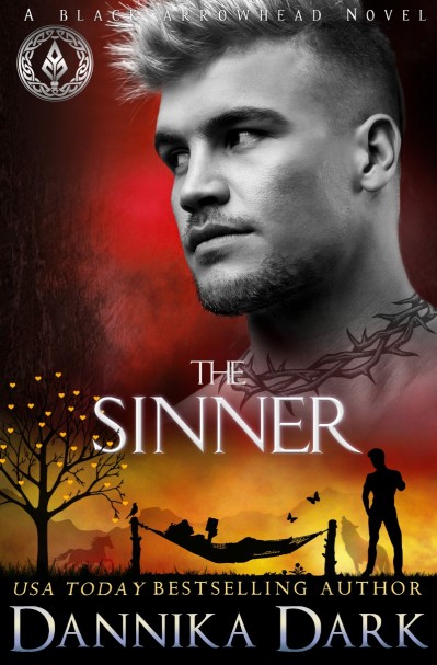 The Sinner - Dannika Dark F30ef26e6ace433e9d3c3bb960e30517