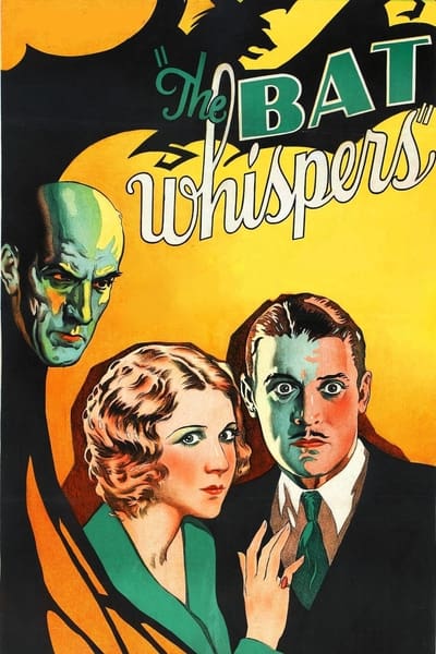 The Bat Whispers (1930) 720p BluRay-LAMA 586824d78167302211d9642a65bcfd18