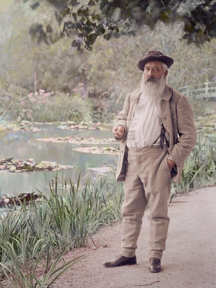 Oscar-Claude Monet - Page 6 A8df10847cf032a17f403a9776cba223