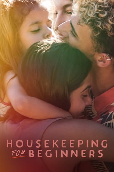 Housekeeping for Beginners 2023 German AC3 WEBRip x265-LDO