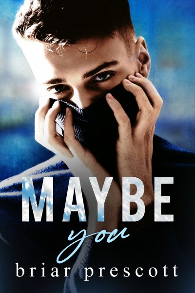 Maybe It's You - Claudia Burgoa