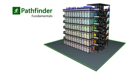 Thunderhead Engineering Pathfinder 2024.1.0813 (x64)