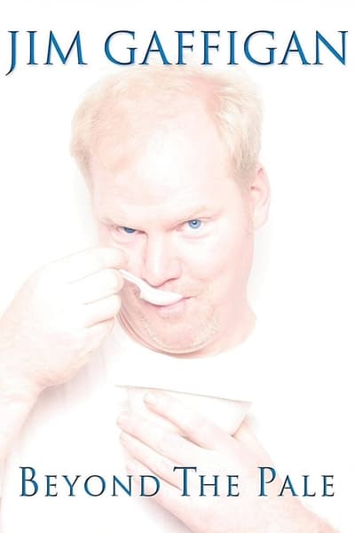 Jim Gaffigan Beyond The Pale (2006) 720p BluRay-LAMA 21cea1122388dec5ea5f66606d7ba046