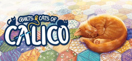 Quilts And Cats of Calico MacOs-DinobyTes