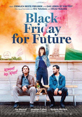 Black Friday for Future 2023 German Dl Eac3D 1080p BluRay x264-iNfotv