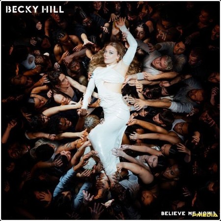 Becky Hill - Believe Me Now (Bonus Track Version) (2024) [24Bit-44 1kHz] FLAC  4dd2fb058d0b4370dfde2d193527bd53