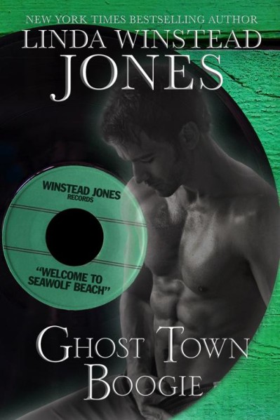 Ghost Town Boogie - Linda Winstead Jones 9e380690b2937f94e0c6196c552bd954