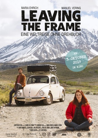 Leaving the Frame Eine Weltreise ohne Drehbuch 2019 German Doku 1080p Web x264-ClassiCalhd