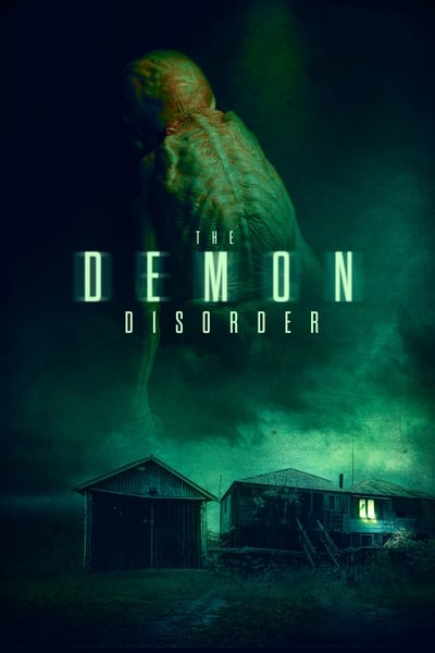 The Demon Disorder (2024) 720p WEBRip 800MB x264-GalaxyRG Bb7628e010c3ead64c4dd4f9265a4c55