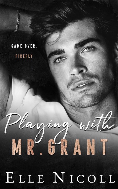 Pleasing Mr. Parker: A steamy grumpy boss romance - Elle Nicoll