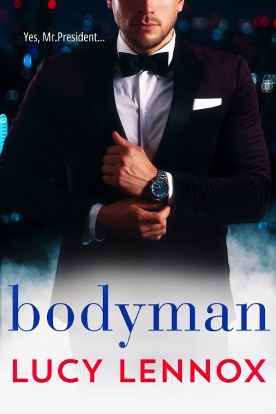 Bodyman - Lucy Lennox 6953c477d0830d54cf14b690c7b9da65