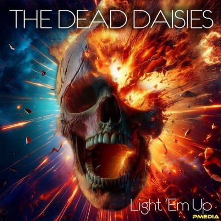 The Dead Daisies - Light 'Em Up (2024) Db15fbd476e3a3cceafc89e7e968576f