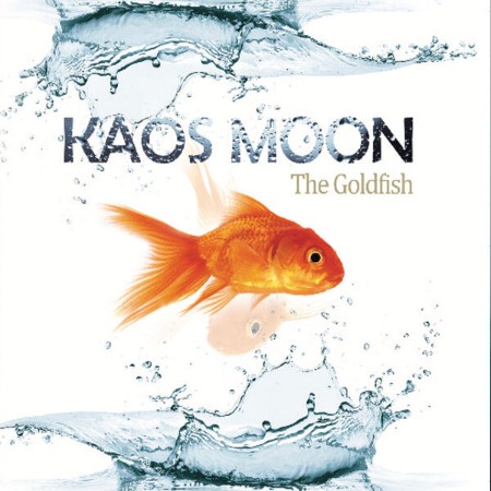 Kaos Moon - The Gold Fish (2024)