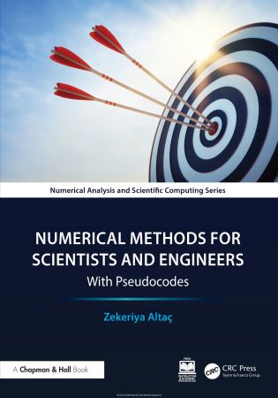 Numerical Methods for Scientists and Engineers With Pseudocodes