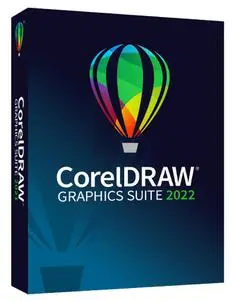 CorelDRAW Graphics Suite 2024 v25.2.0.301 Multilingual (x64)