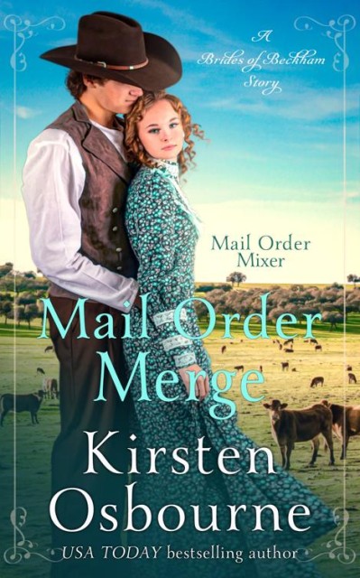 Mail Order Merge - Kirsten Osbourne 59946c736ab3a391f22c09654e8c8395