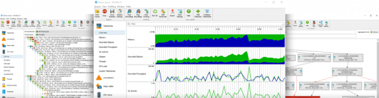 EJ Technologies JProfiler 14.0.4 (x64)