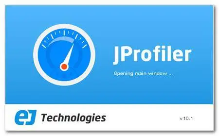 EJ Technologies JProfiler 14.0.4 (x64)