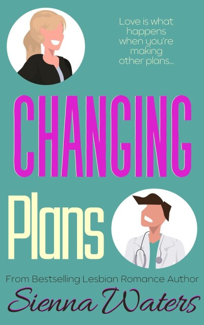 Change of Plans - Dylan Newton 56c9ae18430dcb5eb4a50a7b2c7e7be1