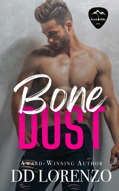 Bone Dust - DD Lorenzo 3fb22960ffc63290996fed05fb975cec