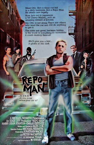 Repo Man 1984 German Dtsd Dl 2160p Uhd BluRay Hevc-Agromash