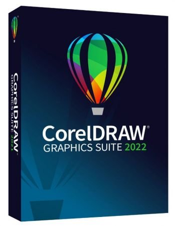 CorelDRAW Graphics Suite 2024 25.2.0.301 (x64) Multilingual