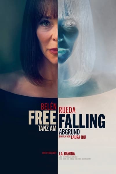 Free Falling Tanz am Abgrund 2024 German AC3 720p WEBRip H265-LDO