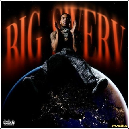 G Herbo - Big Swerv (2024) Mp3 320kbps  50a60c7f92b0f20f8b95e1d6a06a5401