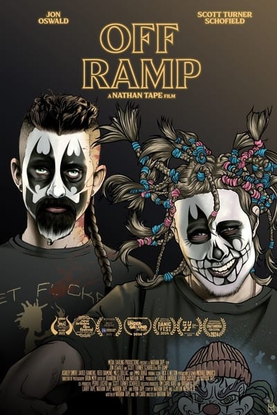 Off Ramp (2023) 1080p WEBRip (1400)MB DD5 1 x264-GalaxyRG C7b241690e38f8b8a8dbc72366768402