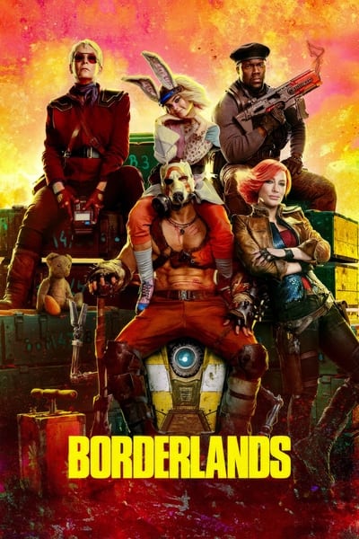 Borderlands (2024) 1080p WEBRip x265-KONTRAST 54c2c4dd301e451c4c6f0b84a5b6cb0b