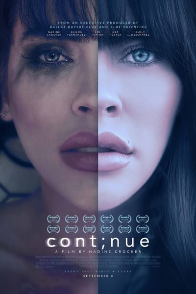 CONTINUE (2022) 1080p AMZN WEBRip (1400)MB DD5 1 x264-GalaxyRG 2927c9890173f2c2aa1d4c9cdae19c10