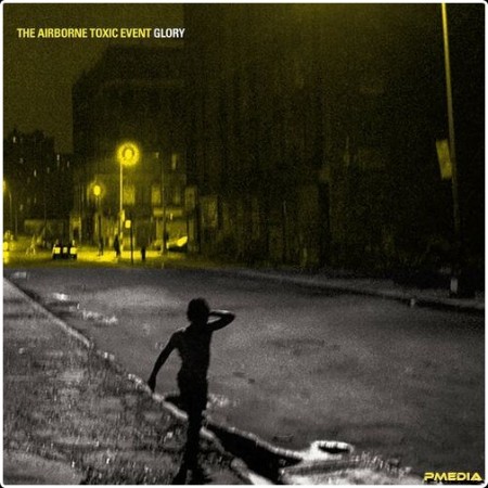 The Airborne Toxic Event - Glory (2024) Mp3 320kbps  895b4d306da86214ac3f65372a060911