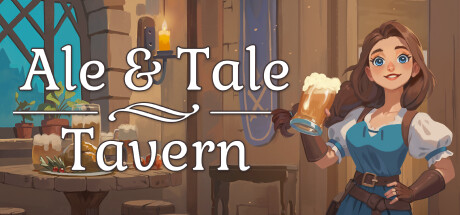 Ale And Tale Tavern-Tenoke