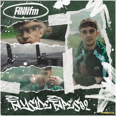 Finnfm - TAYSIDETAPES02 (2024) [24Bit-48kHz] FLAC  D20942bff6d842b9b72ca65e3b994611