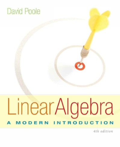 Linear Algebra, A Modern Introduction: Mathematics, Algebra - CTI Reviews 21c29f23a2c90eedff1feceee1968817