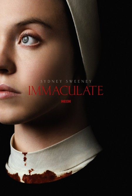 Immaculate - La Prescelta (2024) 2160p H265 10 bit DV HDR10+ ita eng AC3 5 1 sub eng Licdom