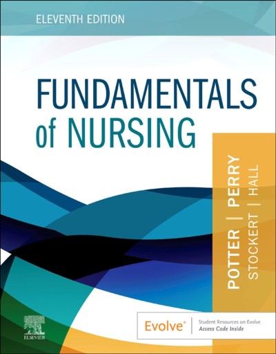 Fundamentals of Nursing - CTI Reviews A6e0f9df050ec06cf43a3b2f3266d919