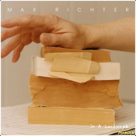 Max Richter - In A Landscape (2024) Mp3 320kbps  D404b2cb0469953897e34a898bed9b1a