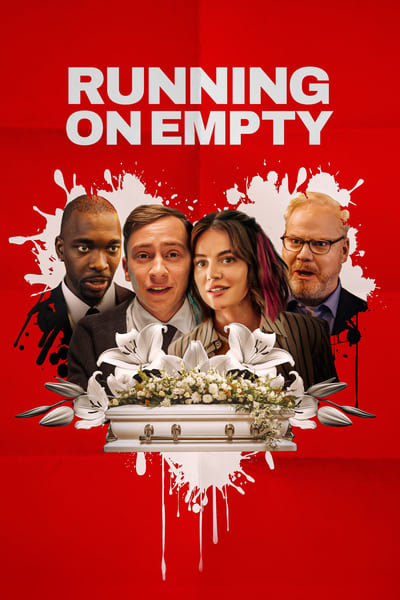 Running on Empty (2024) 1080p WEBRip x265-KONTRAST 532edff38f272909af4e328c2fb2731d