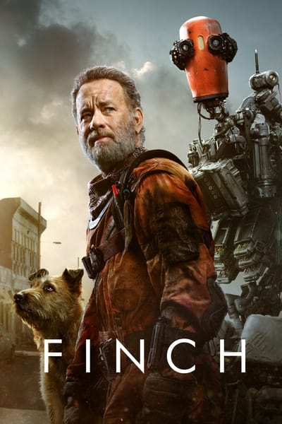 Finch (2021) ITA ENG 2160p HDR ATVP WEBRip DD5 1 x265-DiClonius 6daa0b0243b2ebf11e428b4d397c0f21