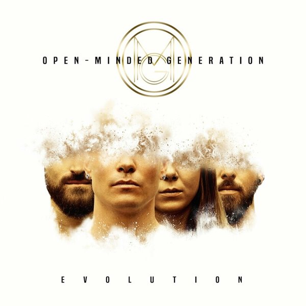 Open-Minded Generation - Evolution (2024)