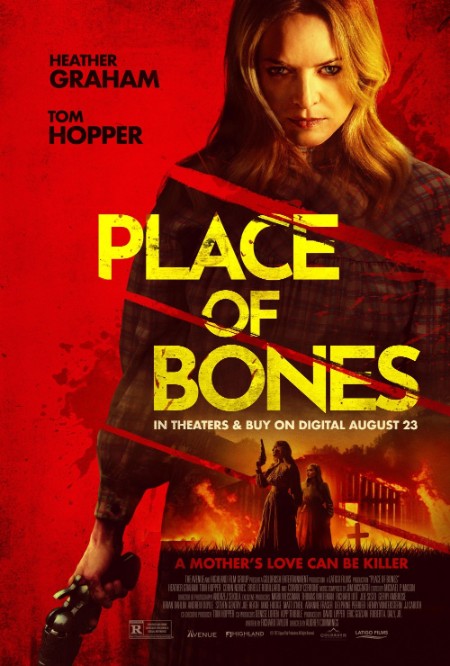 Place of Bones (2023) 1080p WEBRip x265-KONTRAST