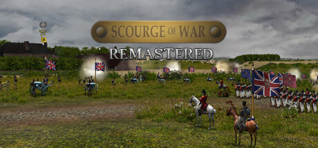 Scourge Of War Remastered-Tenoke