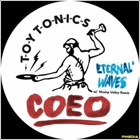 COEO - Eternal Waves (2024) Mp3 320kbps  18dc8352523cc2df3777ab0334557231