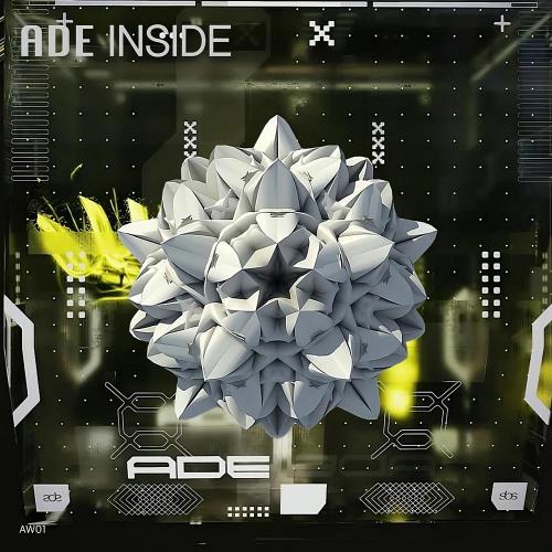 VA - ADE Inside (2024) (MP3)