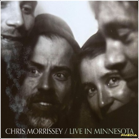 Chris Morrissey - Live in Minnesota (2024) [24Bit-96kHz] FLAC  00c45ec116e028afbac1bd2cf8e9c632