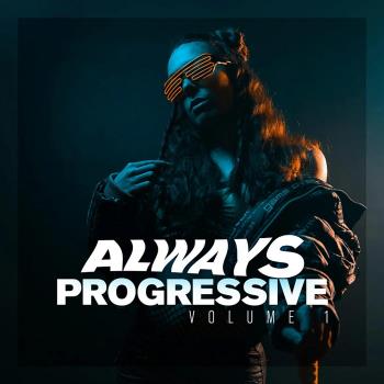 MP3: Always Progressive, Vol. 1 (2024) Онлайн