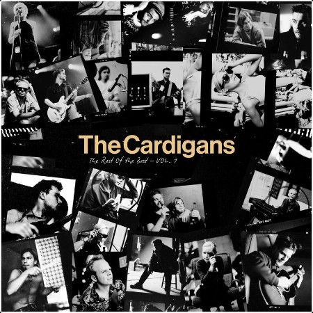 The Cardigans - The Rest Of The Best (Vol  1) (2024) Mp3 320kbps  De7e17b07b0e2dbbc4643df45b31d633